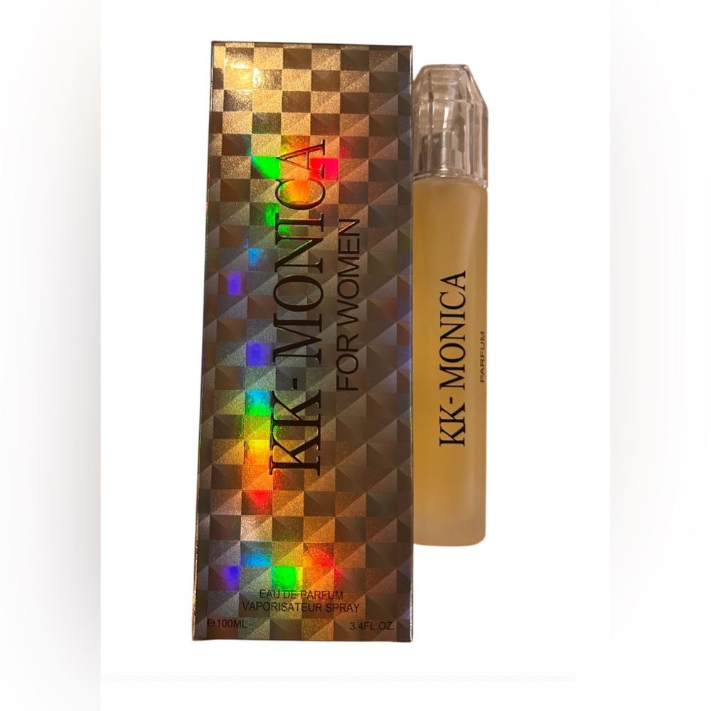 Kik-Monica Eau de Parfum for Women